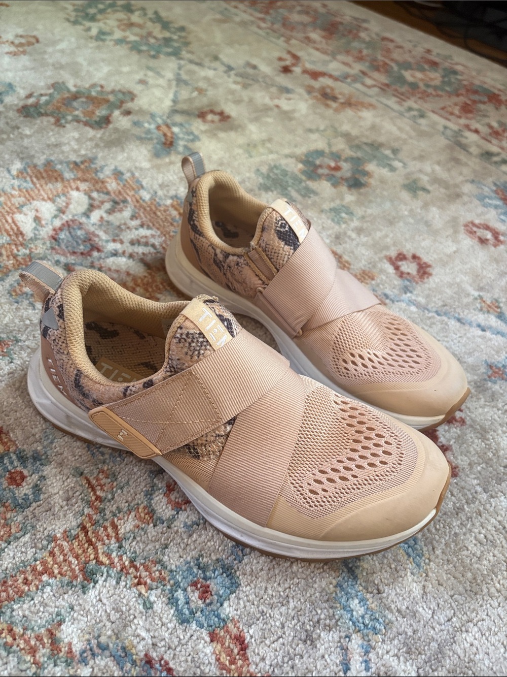 TIEM Bike Shoes